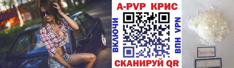 A PVP СК КРИС Карачаевск